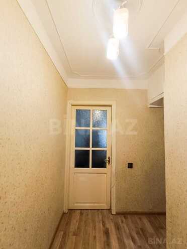 Satılır 2 otaqlı köhnə tikili 45 m², Xalqlar Dostluğu m., photo 23 from 28