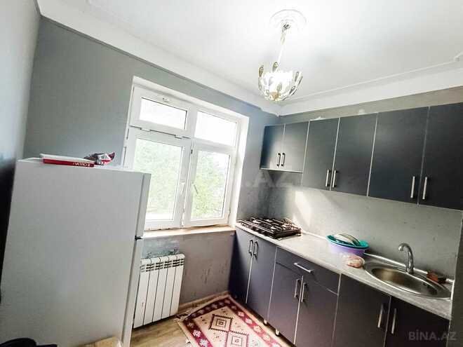 Satılır 2 otaqlı köhnə tikili 45 m², Xalqlar Dostluğu m., photo 18 from 28