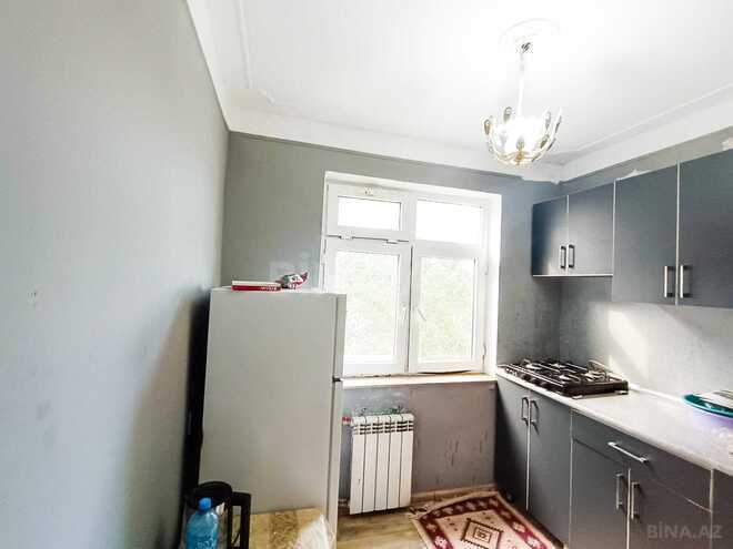 Satılır 2 otaqlı köhnə tikili 45 m², Xalqlar Dostluğu m., photo 20 from 28
