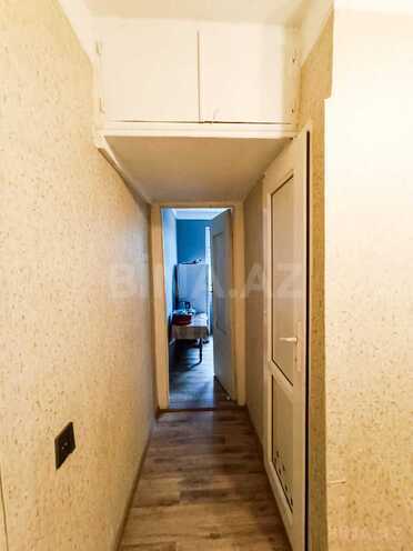 Satılır 2 otaqlı köhnə tikili 45 m², Xalqlar Dostluğu m., photo 15 from 28
