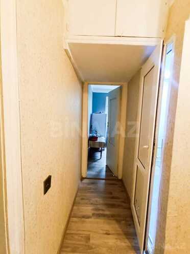Satılır 2 otaqlı köhnə tikili 45 m², Xalqlar Dostluğu m., photo 16 from 28