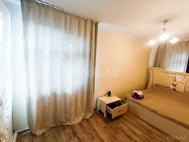 Satılır 2 otaqlı köhnə tikili 45 m², Xalqlar Dostluğu m., photo 12 from 28