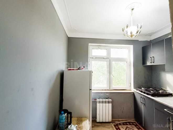 Satılır 2 otaqlı köhnə tikili 45 m², Xalqlar Dostluğu m., photo 22 from 28
