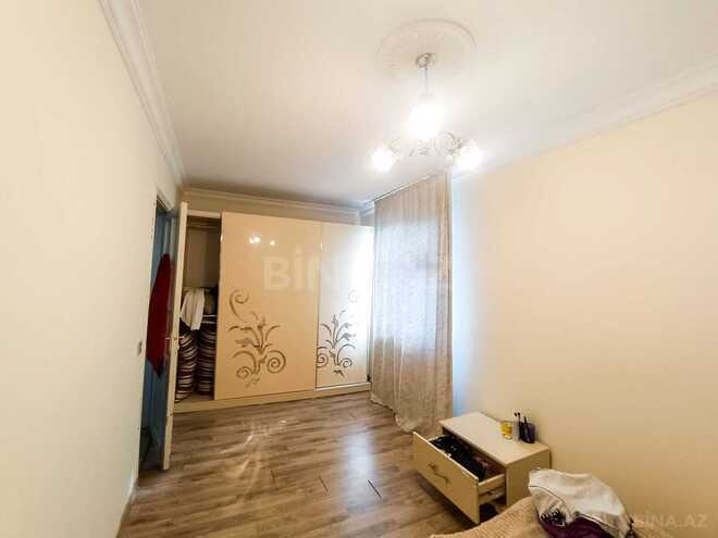 Satılır 2 otaqlı köhnə tikili 45 m², Xalqlar Dostluğu m., photo 13 from 28