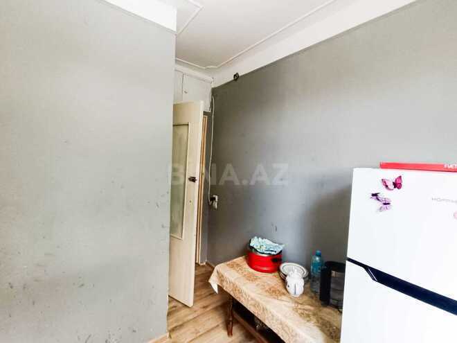 Satılır 2 otaqlı köhnə tikili 45 m², Xalqlar Dostluğu m., photo 21 from 28