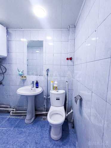 Satılır 2 otaqlı köhnə tikili 45 m², Xalqlar Dostluğu m., photo 27 from 28