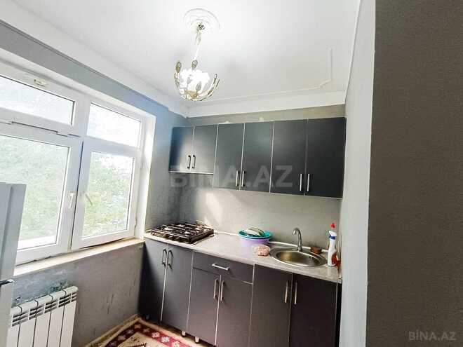 Satılır 2 otaqlı köhnə tikili 45 m², Xalqlar Dostluğu m., photo 19 from 28
