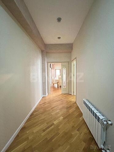 Сдаётся 2-комн. новостройка 110 м², м. Шах Исмаил Хатаи, photo 14 from 17