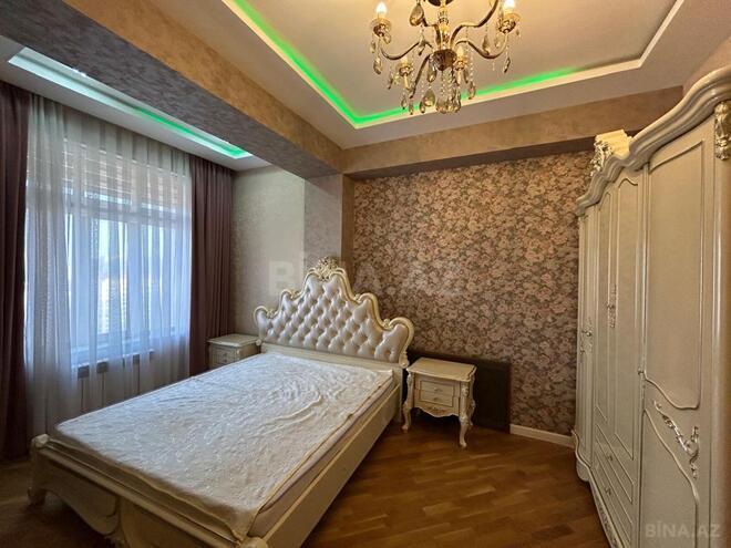 Сдаётся 2-комн. новостройка 110 м², м. Шах Исмаил Хатаи, photo 10 from 17