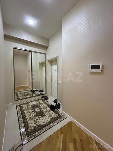 Сдаётся 2-комн. новостройка 110 м², м. Шах Исмаил Хатаи, photo 13 from 17