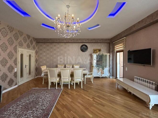 Сдаётся 2-комн. новостройка 110 м², м. Шах Исмаил Хатаи, photo 7 from 17