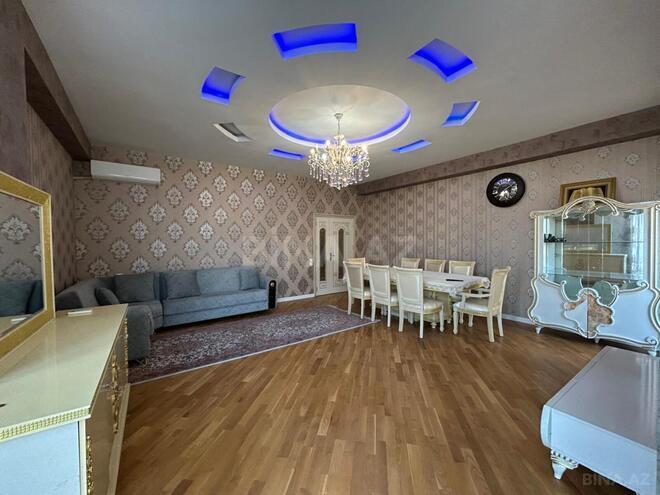 Сдаётся 2-комн. новостройка 110 м², м. Шах Исмаил Хатаи, photo 6 from 17