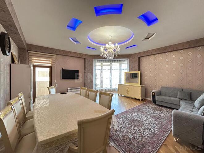 Сдаётся 2-комн. новостройка 110 м², м. Шах Исмаил Хатаи, photo 4 from 17