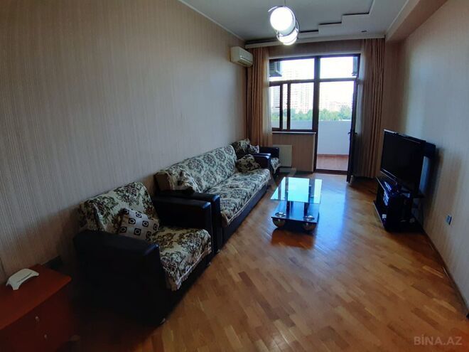 Сдаётся 2-комн. новостройка 78 м², м. Гянджлик, photo 6 from 21
