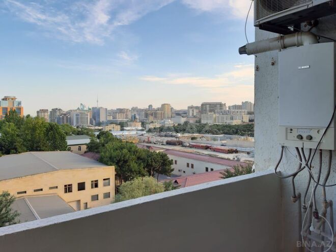 Сдаётся 2-комн. новостройка 78 м², м. Гянджлик, photo 20 from 21