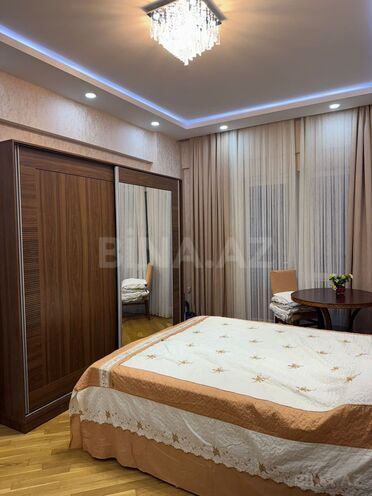 İcarəyə verilir 2 otaqlı yeni tikili 85 m², 28 May m., photo 5 from 10