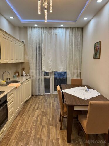 İcarəyə verilir 2 otaqlı yeni tikili 85 m², 28 May m., photo 7 from 10