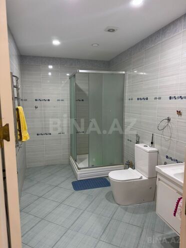 İcarəyə verilir 2 otaqlı yeni tikili 85 m², 28 May m., photo 9 from 10