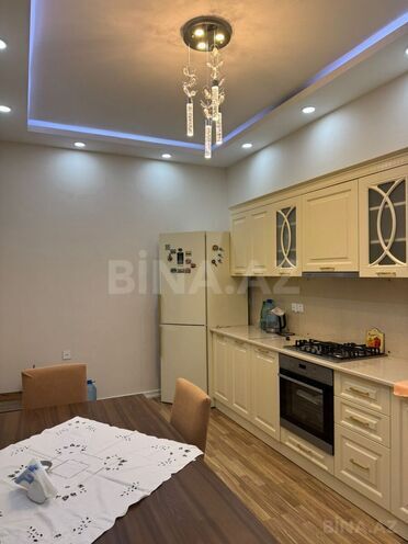 İcarəyə verilir 2 otaqlı yeni tikili 85 m², 28 May m., photo 8 from 10