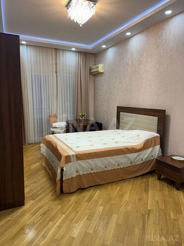 İcarəyə verilir 2 otaqlı yeni tikili 85 m², 28 May m., photo 4 from 10