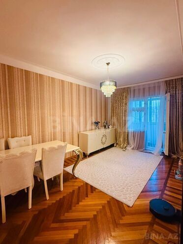 Satılır 3 otaqlı köhnə tikili 80 m², Nizami m., photo 3 from 18