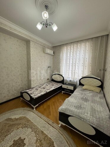 Satılır 3 otaqlı yeni tikili 96 m², Şah İsmayıl Xətai m., photo 8 from 15