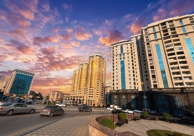 Satılır 3 otaqlı köhnə tikili 80 m², Nizami m., photo 1 from 18