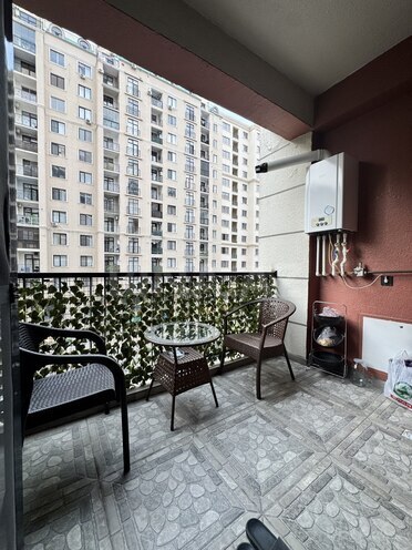 Продаётся 3-комн. новостройка 120 м², Наримановский  р., photo 14 from 16