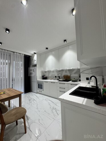 Продаётся 3-комн. новостройка 120 м², Наримановский  р., photo 12 from 16