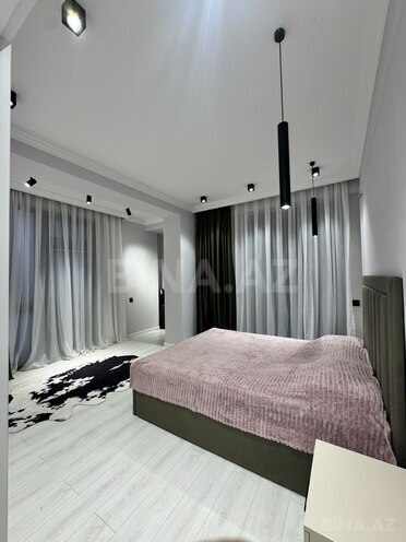 Продаётся 3-комн. новостройка 120 м², Наримановский  р., photo 1 from 16