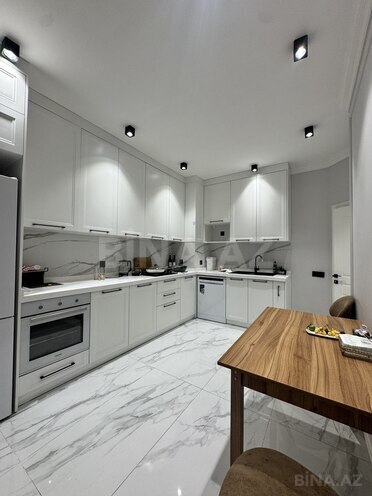 Продаётся 3-комн. новостройка 120 м², Наримановский  р., photo 11 from 16