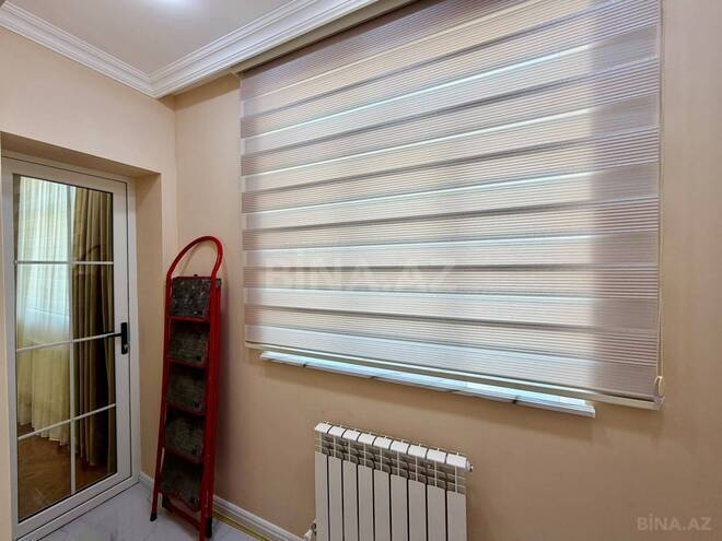 Satılır 3 otaqlı köhnə tikili 65 m², Xalqlar Dostluğu m., photo 17 from 25