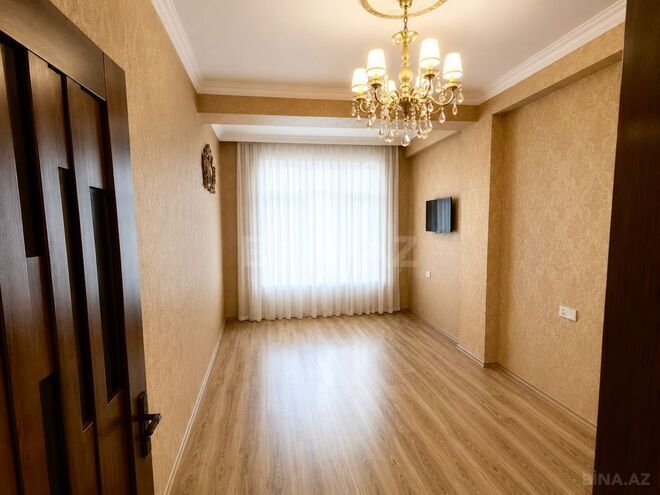 Satılır 3 otaqlı yeni tikili 115 m², Nəsimi r., photo 8 from 14