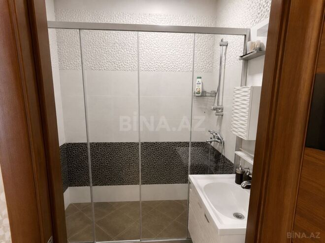Satılır 3 otaqlı yeni tikili 115 m², Nəsimi r., photo 10 from 14