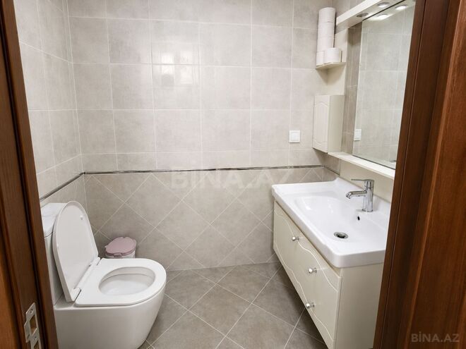 Satılır 3 otaqlı yeni tikili 115 m², Nəsimi r., photo 11 from 14