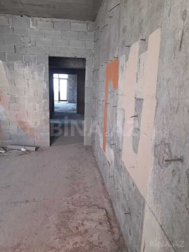 Satılır 3 otaqlı yeni tikili 125 m², Azadlıq Prospekti m., photo 6 from 14