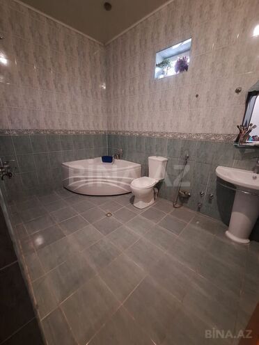Satılır 6 otaqlı həyət evi/bağ evi 190 m², Dərnəgül m., photo 19 from 23