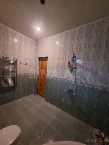 Satılır 6 otaqlı həyət evi/bağ evi 190 m², Dərnəgül m., photo 20 from 23