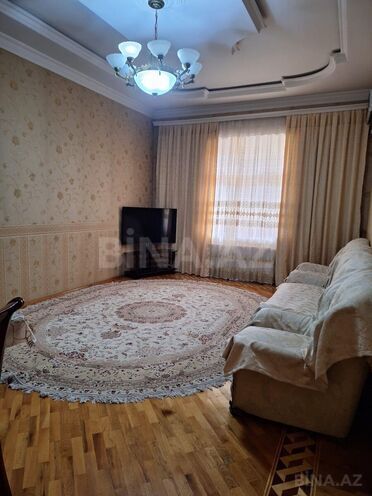 Satılır 6 otaqlı həyət evi/bağ evi 190 m², Dərnəgül m., photo 4 from 23