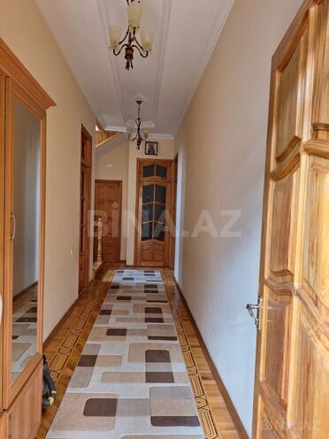 Satılır 6 otaqlı həyət evi/bağ evi 190 m², Dərnəgül m., photo 6 from 23