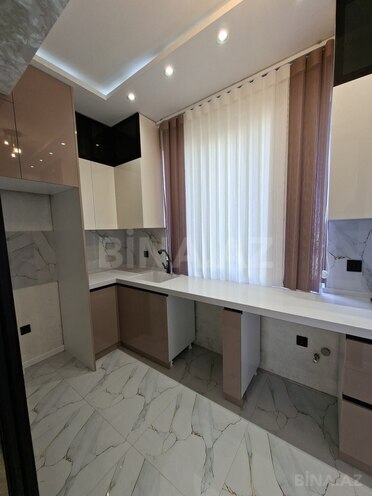 Продаётся 3-комн. новостройка 70 м², м. Халглар Достлугу, photo 4 from 12