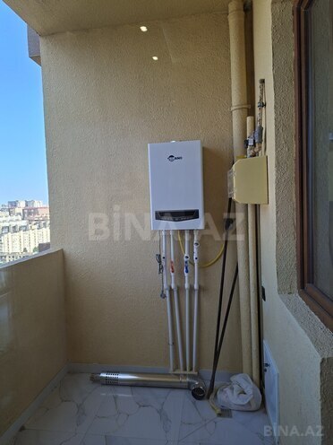 Продаётся 3-комн. новостройка 70 м², м. Халглар Достлугу, photo 11 from 12