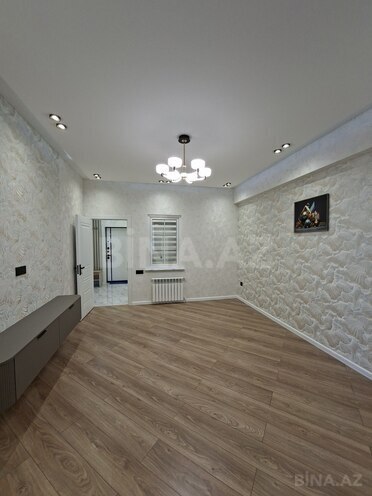 Продаётся 3-комн. новостройка 70 м², м. Халглар Достлугу, photo 1 from 12