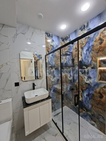 Продаётся 3-комн. новостройка 70 м², м. Халглар Достлугу, photo 8 from 12