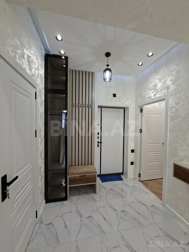 Продаётся 3-комн. новостройка 70 м², м. Халглар Достлугу, photo 10 from 12