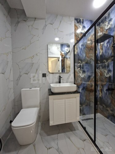Продаётся 3-комн. новостройка 70 м², м. Халглар Достлугу, photo 9 from 12