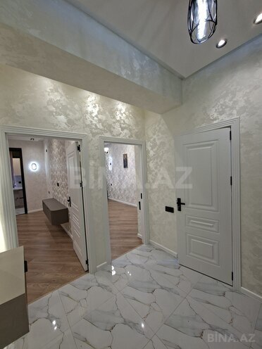 Продаётся 3-комн. новостройка 70 м², м. Халглар Достлугу, photo 7 from 12