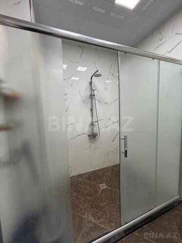 İcarəyə verilir 2 otaqlı yeni tikili 115 m², Şah İsmayıl Xətai m., photo 13 from 15
