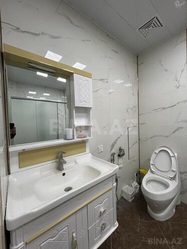 İcarəyə verilir 2 otaqlı yeni tikili 115 m², Şah İsmayıl Xətai m., photo 14 from 15