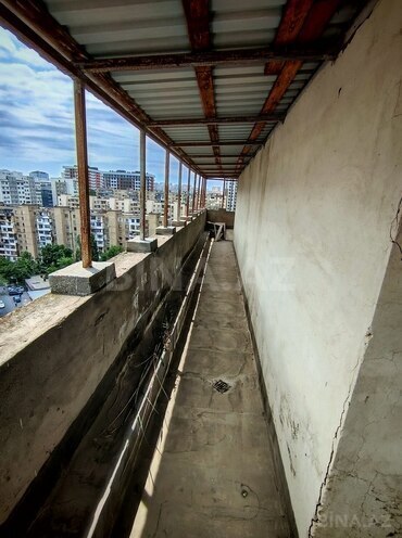 Продаётся 4-комн. новостройка 135 м², м. Азадлыг проспекти, photo 11 from 15